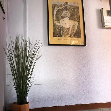 Heart Of Alfama