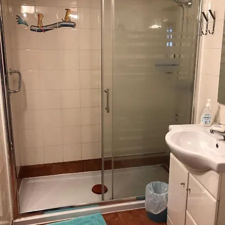 아파트 Heart Of Alfama