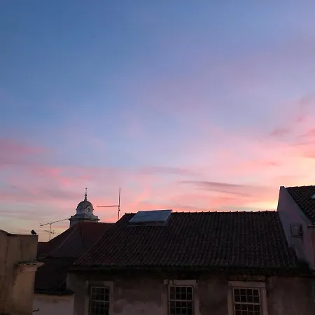 Heart Of Alfama 아파트 *