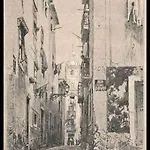 Heart Of Alfama Apartamento Lisboa