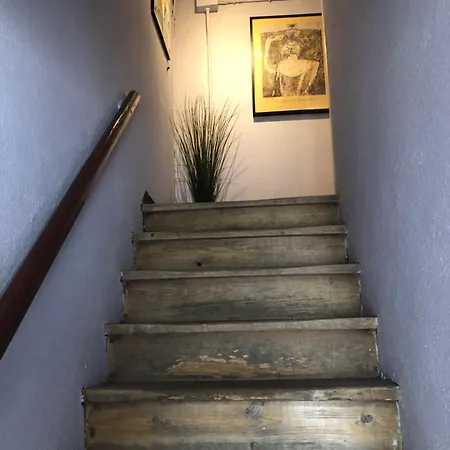 Апартаменты Heart Of Alfama *