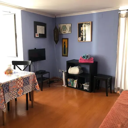 Heart Of Alfama Apartamento Lisboa