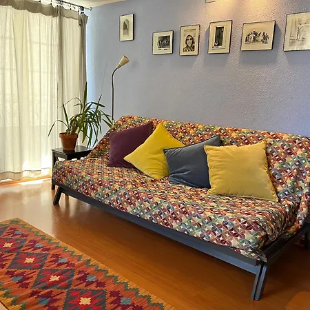Heart Of Alfama Apartment *
