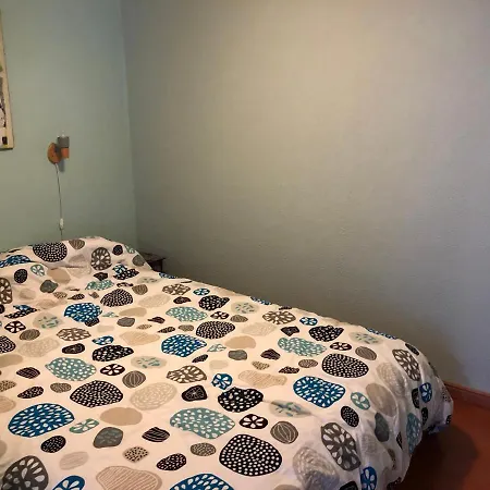 Heart Of Alfama Appartement