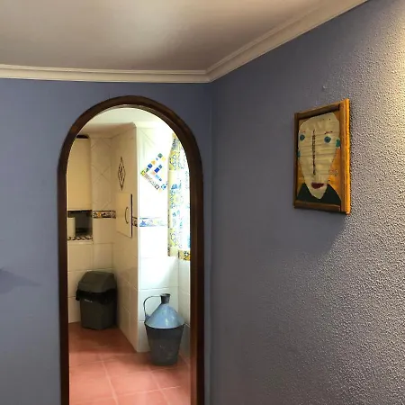 Appartement Heart Of Alfama *