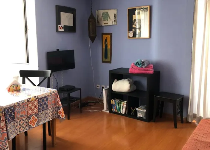 Heart Of Alfama Διαμέρισμα Lisboa