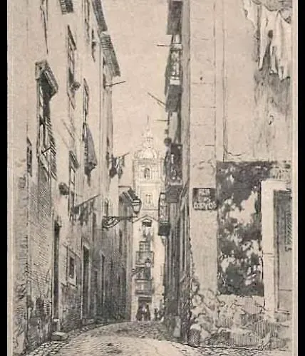 Heart Of Alfama Διαμέρισμα Lisboa