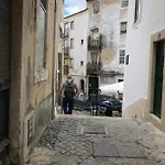 Heart Of Alfama * Лиссабон