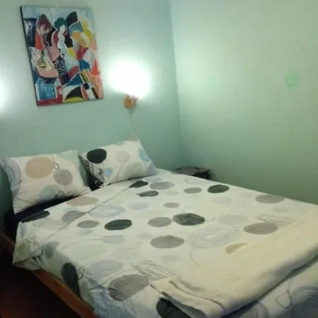 Apartamento Heart Of Alfama *
