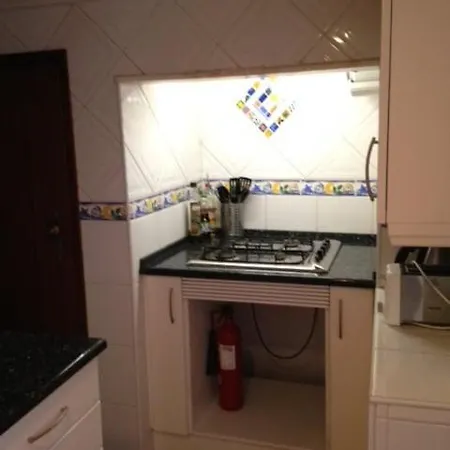 Apartament Heart Of Alfama *