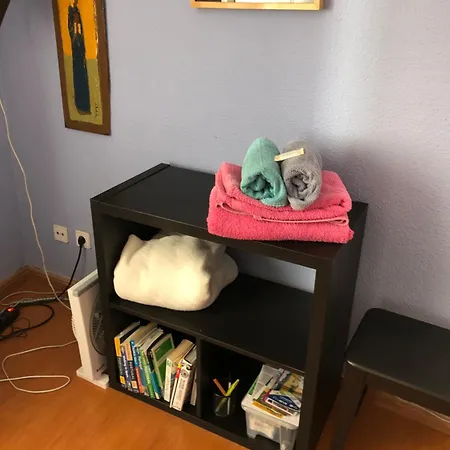 Heart Of Alfama * Lizbona