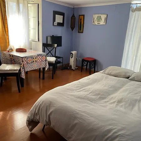Heart Of Alfama * Лиссабон