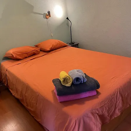 Heart Of Alfama Apartamento