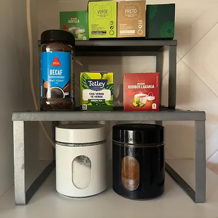 Heart Of Alfama Apartamento