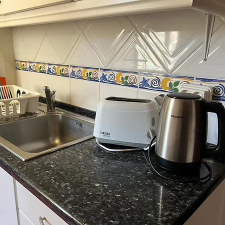 Apartamento Heart Of Alfama Lisboa