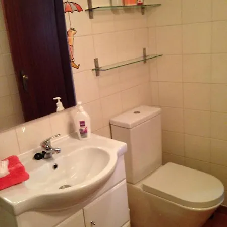 Heart Of Alfama Appartement *