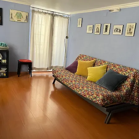 Appartement Heart Of Alfama *